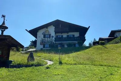 Image de Vacation apartment no. 3