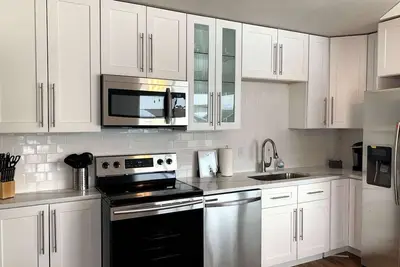 Image de Family Friendly & Cozy Two Bedroom Denver