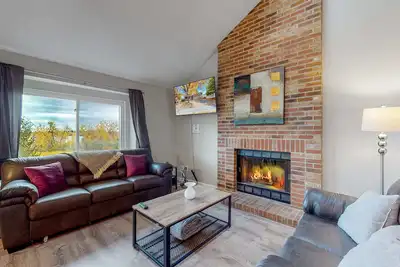 Image de Aurora Family-Friendly Home Near Quincy Reservoir