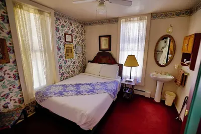 Image de Villa Dallavalle Inn Room 4