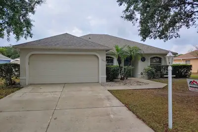 Image de Charming 3-bedroom house with subdivsion pool in marvelous Bradenton