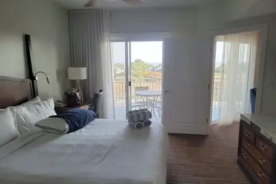 Image de Charming 3-bedroom Marriott Surfwatch Resort villa in Hilton Head Island