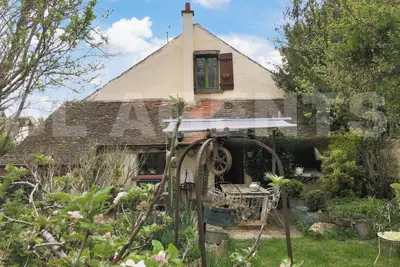 Image de Magical Cottage with Garden