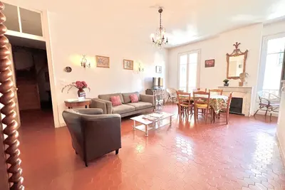 E Op Duplex d'Antoine Old Port - Old Town