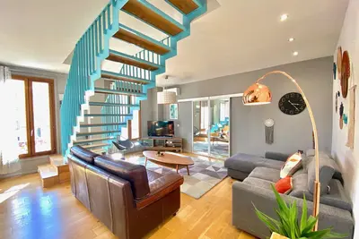 Image de Duplex du Port Lympia