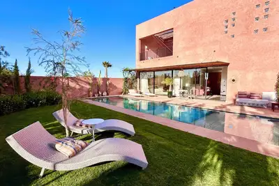 Image de Palais Celeste