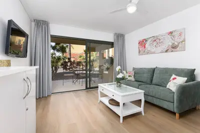 Image de Home2Book Zen Oasis Apt Pool & Terrace, Corralejo