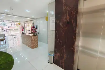 Image de Cozy apartment close to Tambaú beach