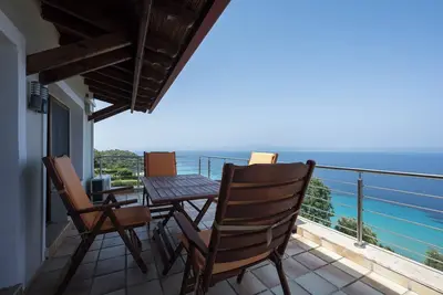 Image de Afytos Wonder View by Luxlikehome
