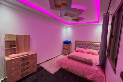 Image de The best house in Taghazout/3 minutes from the beach/with the best facilities