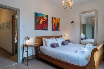 Image de Chic City Break• York Centre + Free Parking Permit