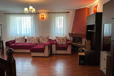 Image de Charming 4-bedroom villa with WiFi and Ac in tranquil Balotești, near the Therme