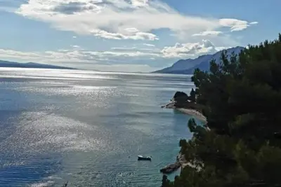 Image de Apartmani Brela 9, Ap4. A2+1 drugi