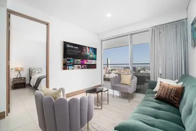 Image de H508 - 2br | 2 Bath | Pool | Parking | By Granada