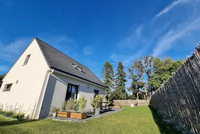 Image de Jolie Maison Avec Terrasse Et Jardin à Amfreville