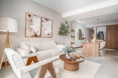 Image de H808 | Premium Penthouse | Pool | Gym | Security