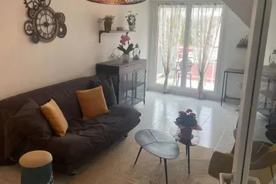 Image de Le Square sundhoffen avec garage