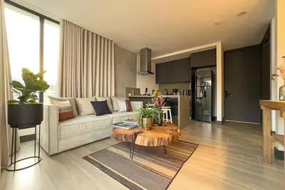 Image de Rm 1106 | High-Rise Comfort in Santa Teresita