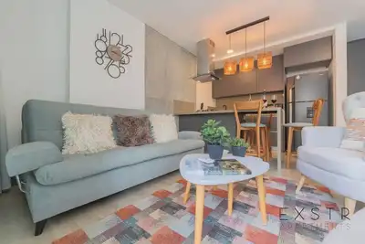 Image de Rm 202 | Santa Teresita | Pool | Parking | Gym