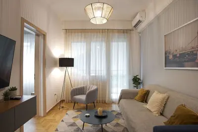 Image de Bellissimo Central Apartment