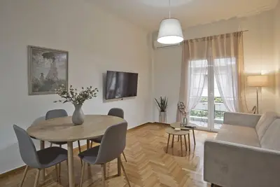 Image de Mariangelo - Deux Chambres Appartement, Couchages 4