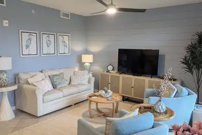 Image de Beautifully decorated 2 bedroom/2 bathroom, Wellen Park Golf/Country Club villa.