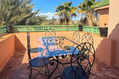 Séjour d’Exception, Un Resort Luxueux & Verdoyant