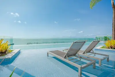 Image de Cm01 Excellent sea view apartment - Cloc Marina