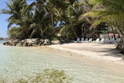 Image de Be on the Beach - Ocean