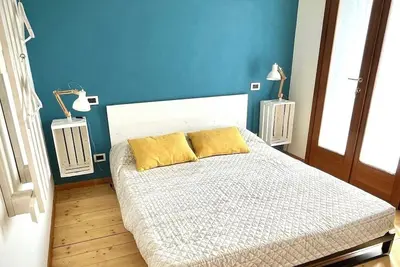 Image de Charming 2-bedroom apartment with WiFi, Ac in awesome Pove del Grappa!