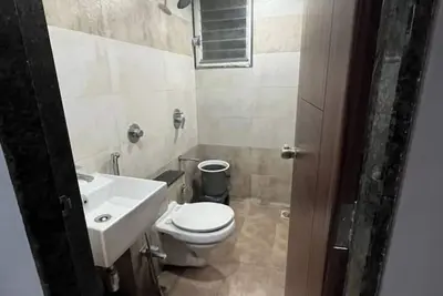 Image de Cozy Riverview 1Bhk House in koregaon park