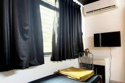 Image de Cozy 2bhk Fully Furnished House