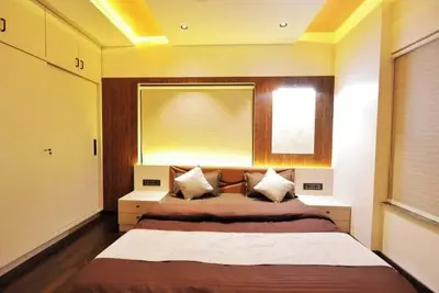 Image de Brand New Premium 3bhk furnished Place