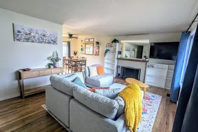 Image de Charming 2-bedroom unit with WiFi, backyard in lovely Beaverton