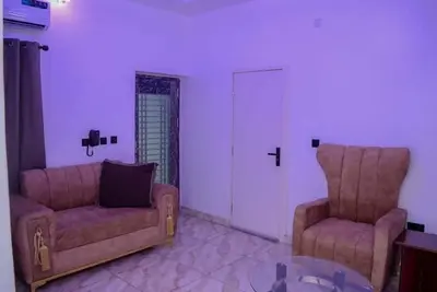 Image de Bamgbose Apartments - Sleeps 2 - Parking - Balcony