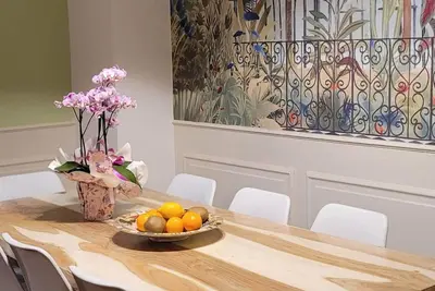 Image de Apartment at the Old Port - 3 bedrooms, 2 bathrooms