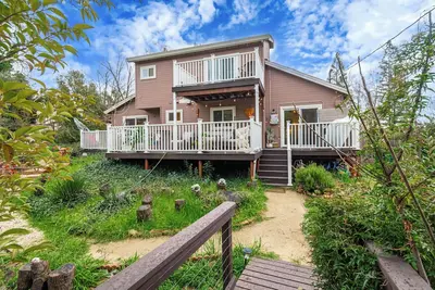 Image de Tranquil Creek Haven: 3br Kids & Pets Friendly, Near Hw & Amenities Cameron Park