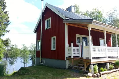 Image de Sjöstuga Abborrträsk