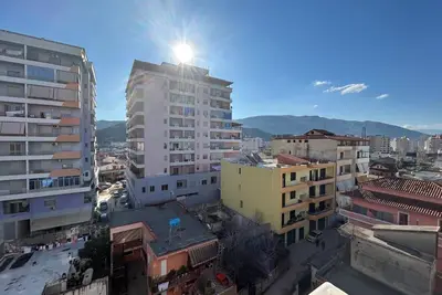 Image de Charming newly built Apartment destination Skel Vlore welcome to Sea cityVlora