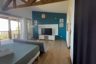 Image de Appartement Le Longanis-Mont Vert les Bas