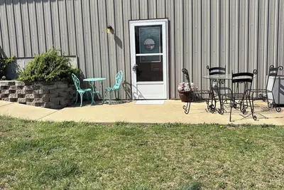 Image de Charming 3-bedroom country house with WiFi and Ac in Union, pet friendly