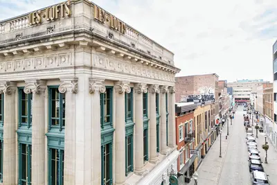 Image de Les Lofts du Pont - Par Les Lofts