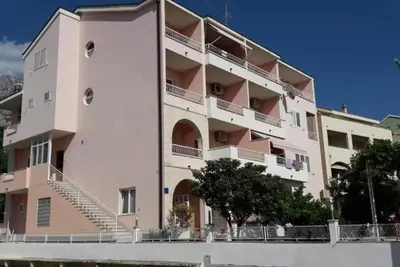 Studio Tučepi 2