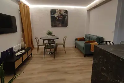 Image de Bonito apartamento 2 dorm. pleno centro de Jaén muy cerca de la catedral y Ayto.