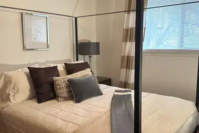 Image de Artsy Cozy & Central! Near Berkeley, Royal Oak, Dtwn Detroit, Zoo & Dream cruise