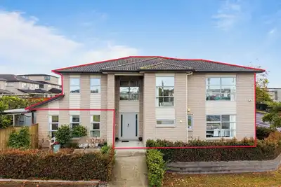 Image de Flat Bush Villa - Auckland Holiday Home