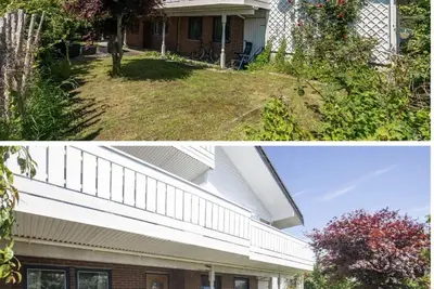 Image de Charming house with garden, 8 person