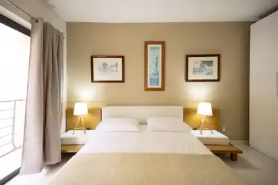 Image de Large & modern 3 bedrooms near Spinola Bay Mmai1-3