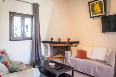 Image de Niriides Villas | Dafne | Villa 3-bedrooms with private pool