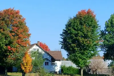 Image de Family Farmstay Adventure – Rural Escape with Farm Fun & Space to Explore!